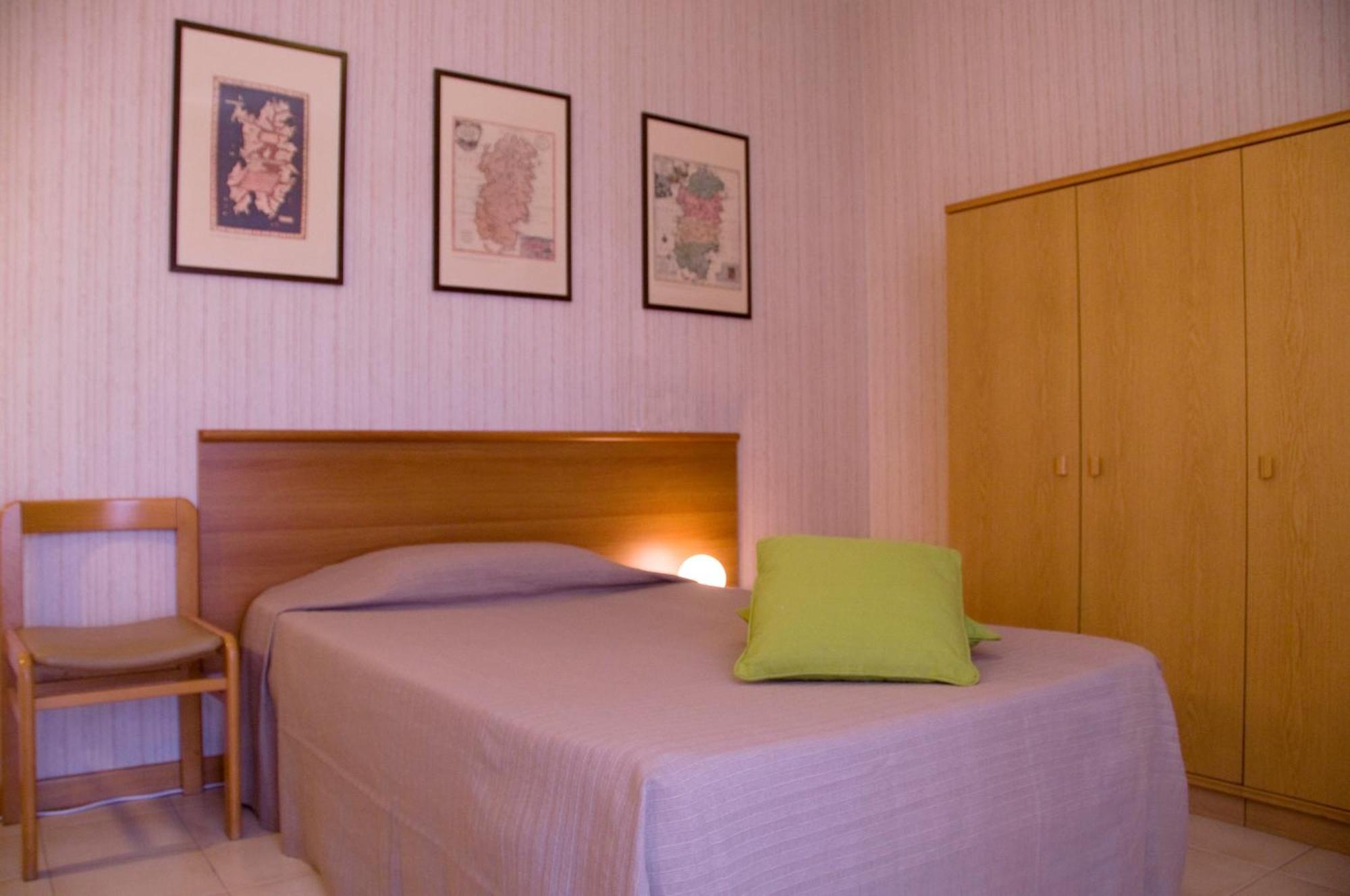 Hotel Ulivi E Palme 3*