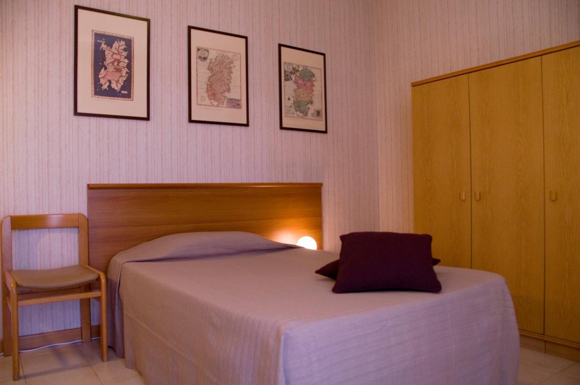 Ulivi E Palme Hotel
