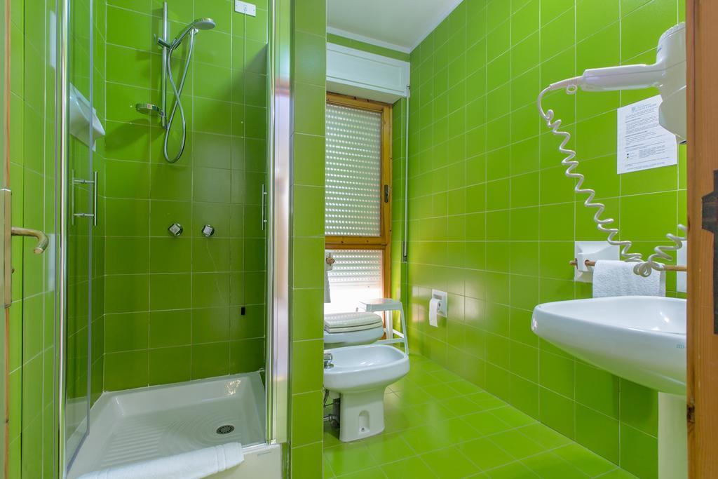Hotel Ulivi E Palme 3*
