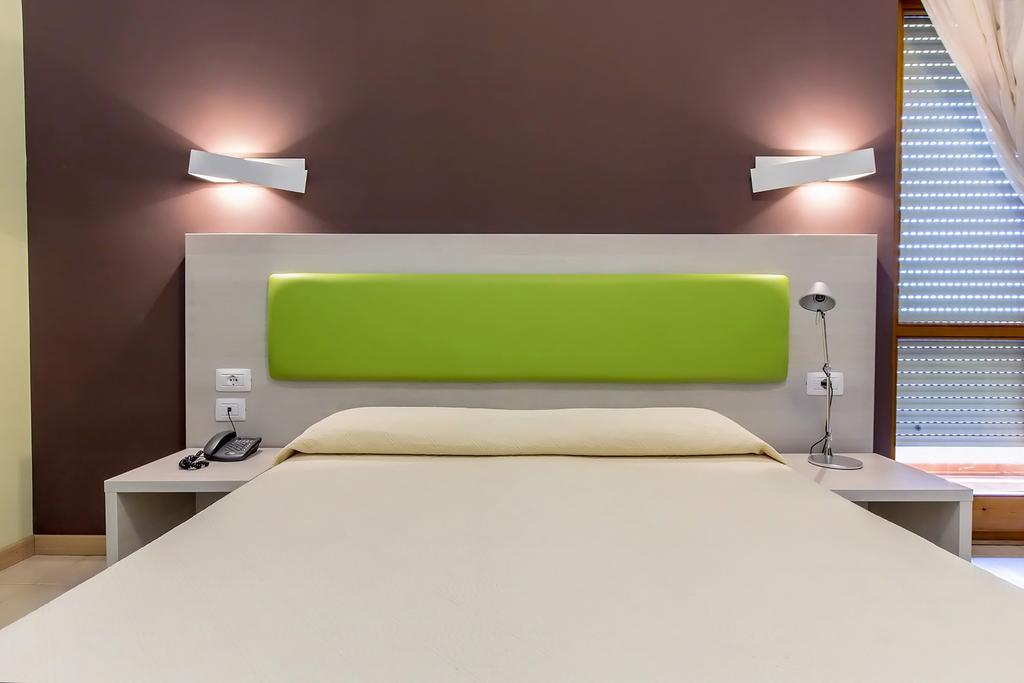 Hotel Ulivi E Palme 3*