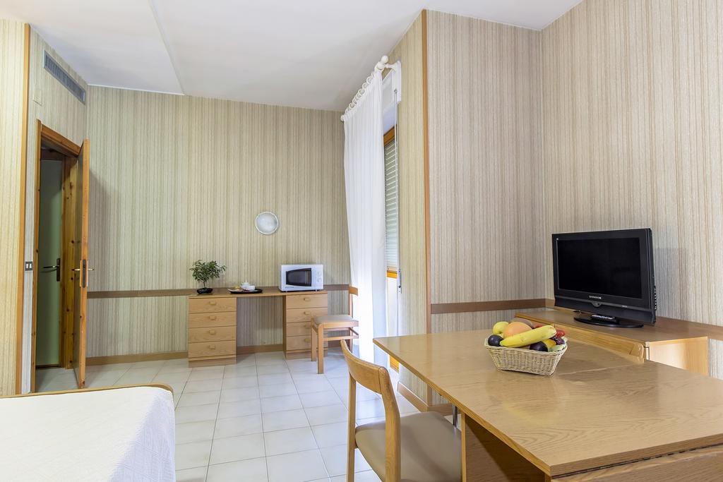 Hotel Ulivi E Palme Cagliari