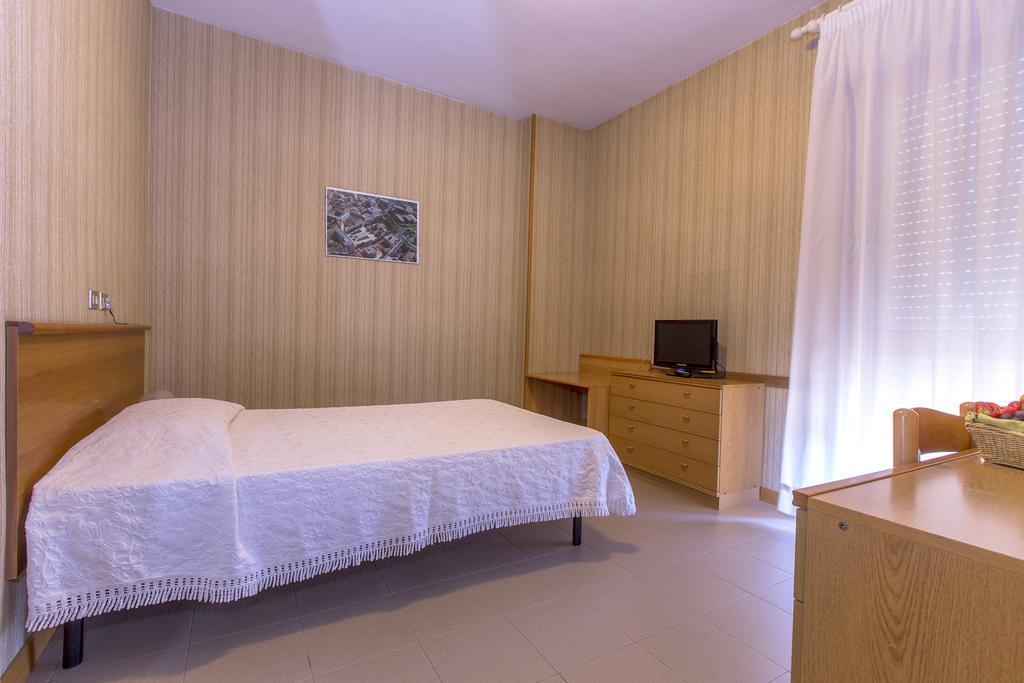 Hotel Ulivi E Palme Cagliari