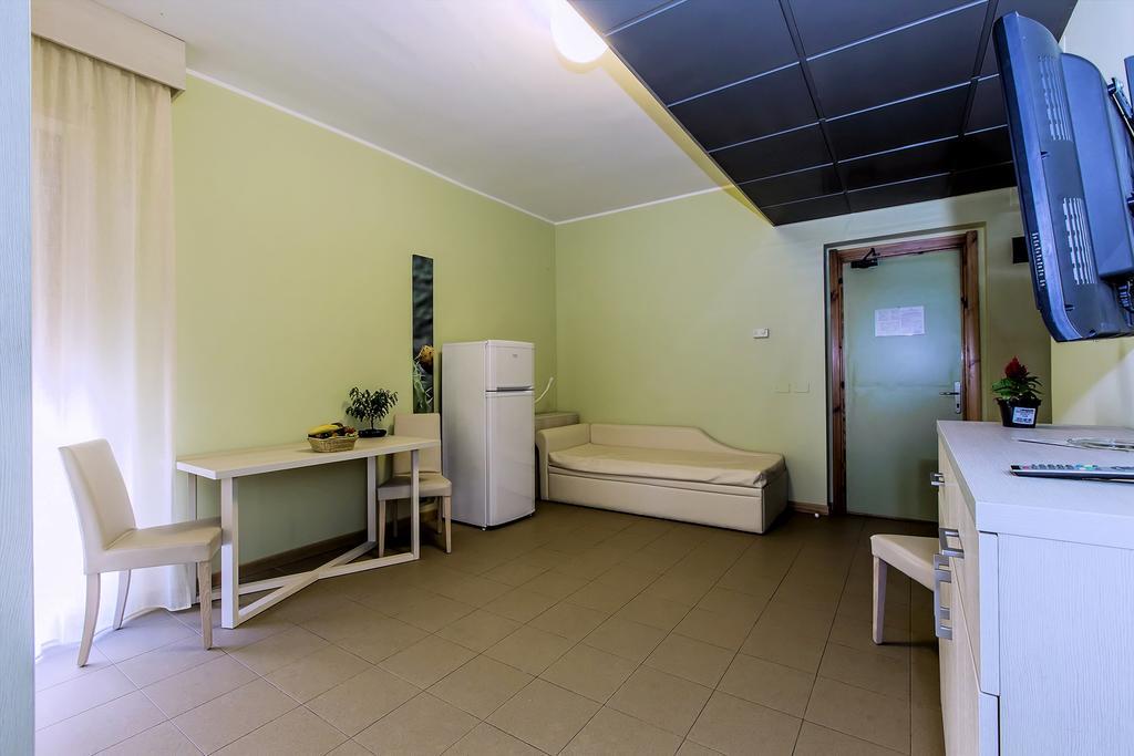 Ulivi E Palme Cagliari