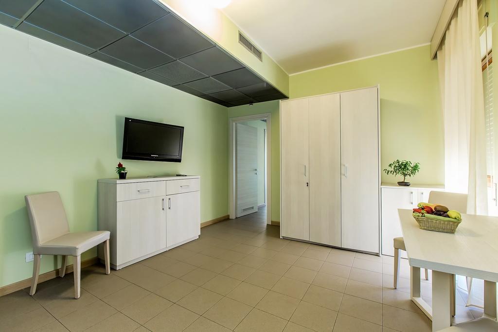 Hotel Ulivi E Palme Cagliari