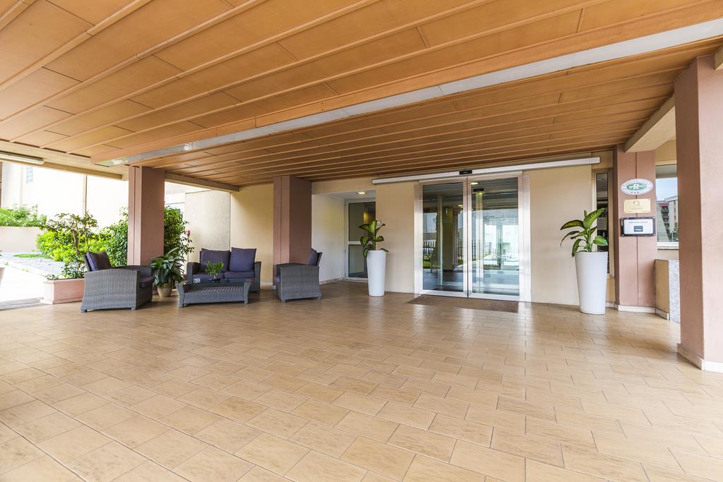 Hotel Ulivi E Palme Cagliari