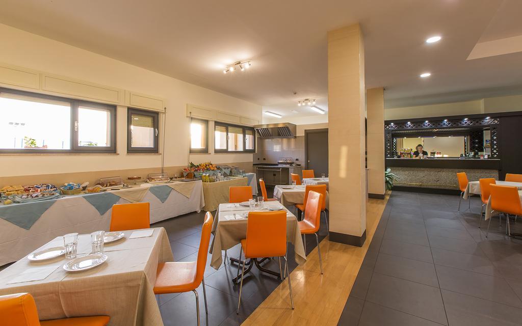 Hotel Ulivi E Palme Cagliari