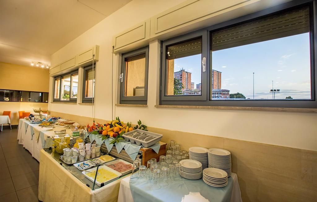 Hotel Ulivi E Palme Cagliari