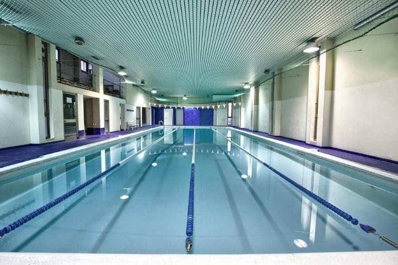 Hotel Ulivi E Palme 3*