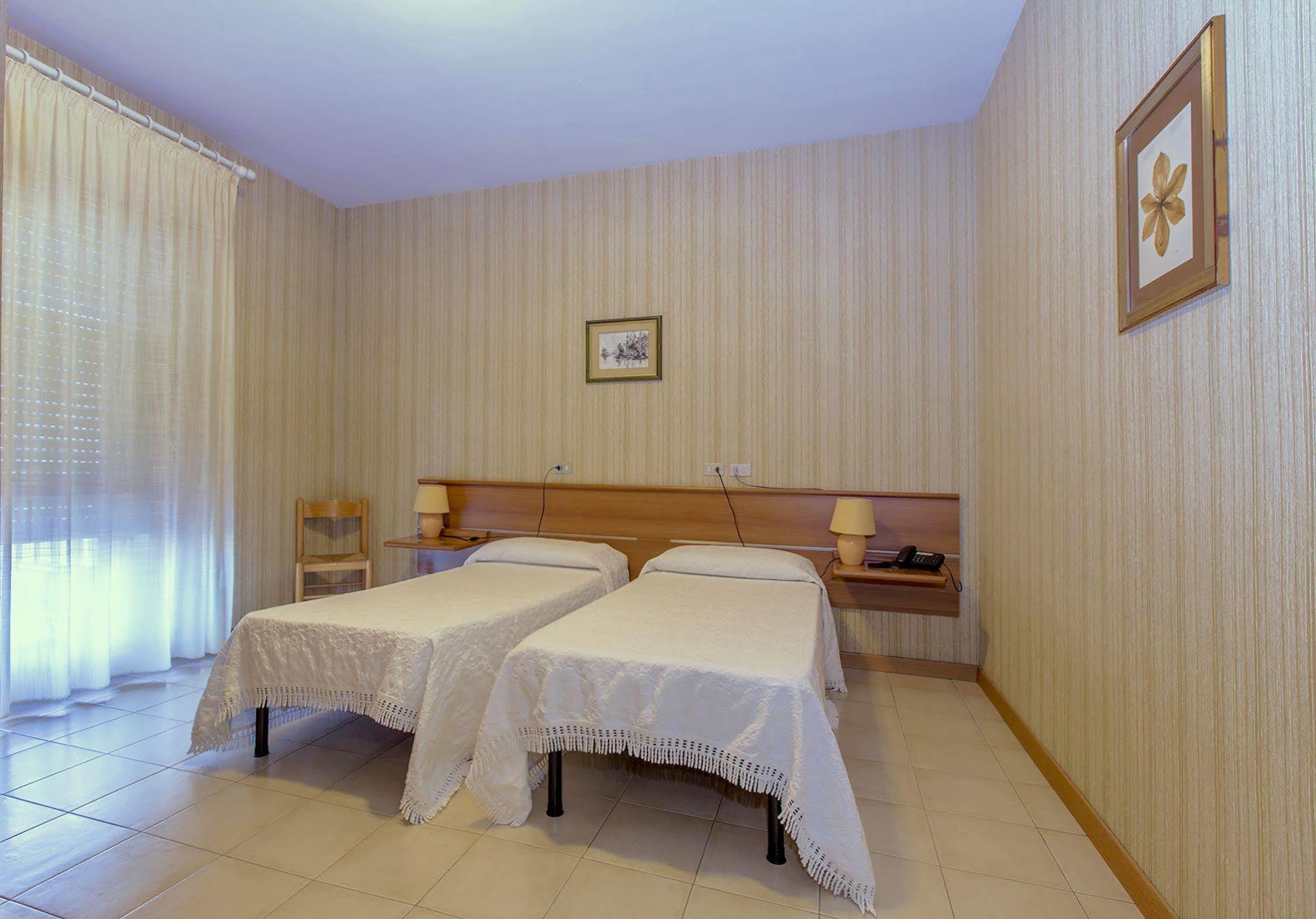 Ulivi E Palme Hotel