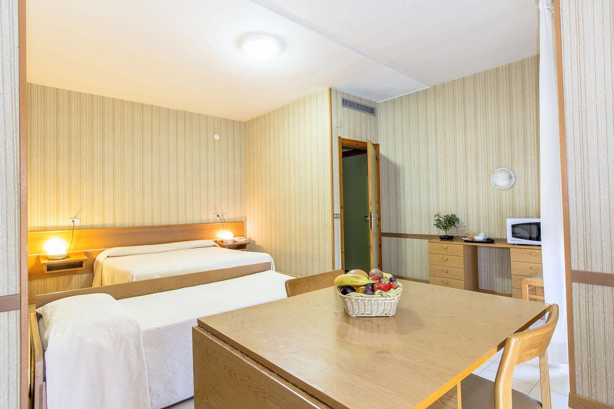Ulivi E Palme Hotel Cagliari