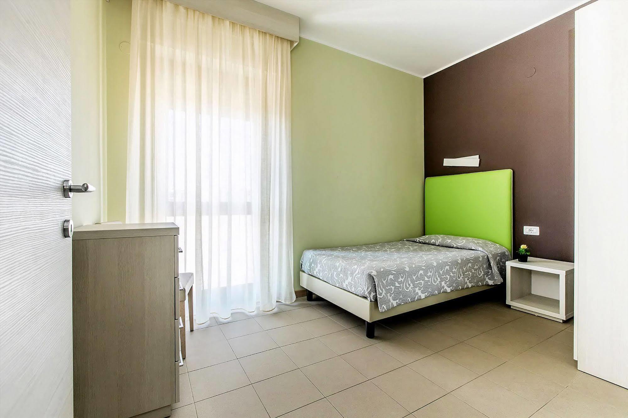 Ulivi E Palme 3* Cagliari