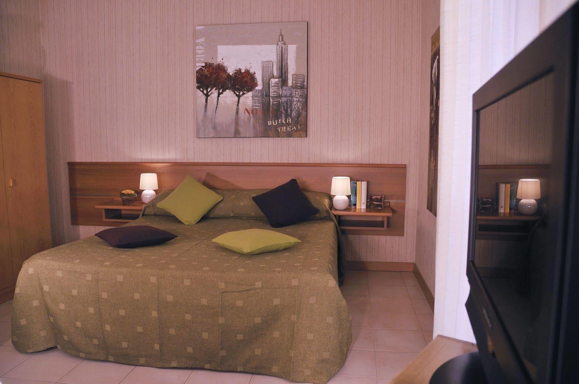 Ulivi E Palme Hotel