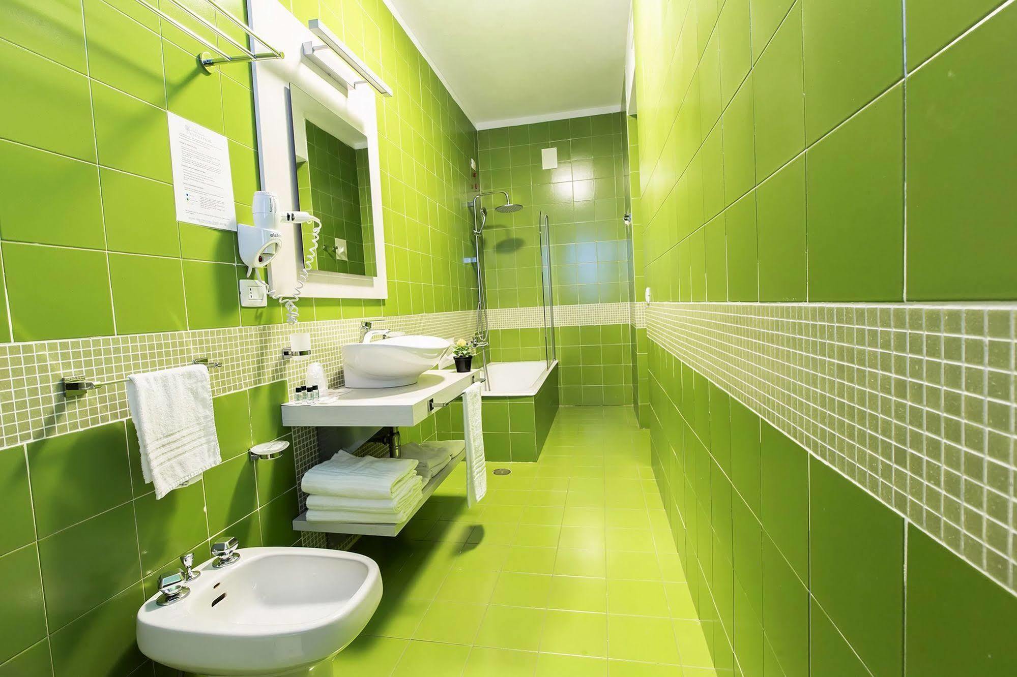 Ulivi E Palme Hotel 3*