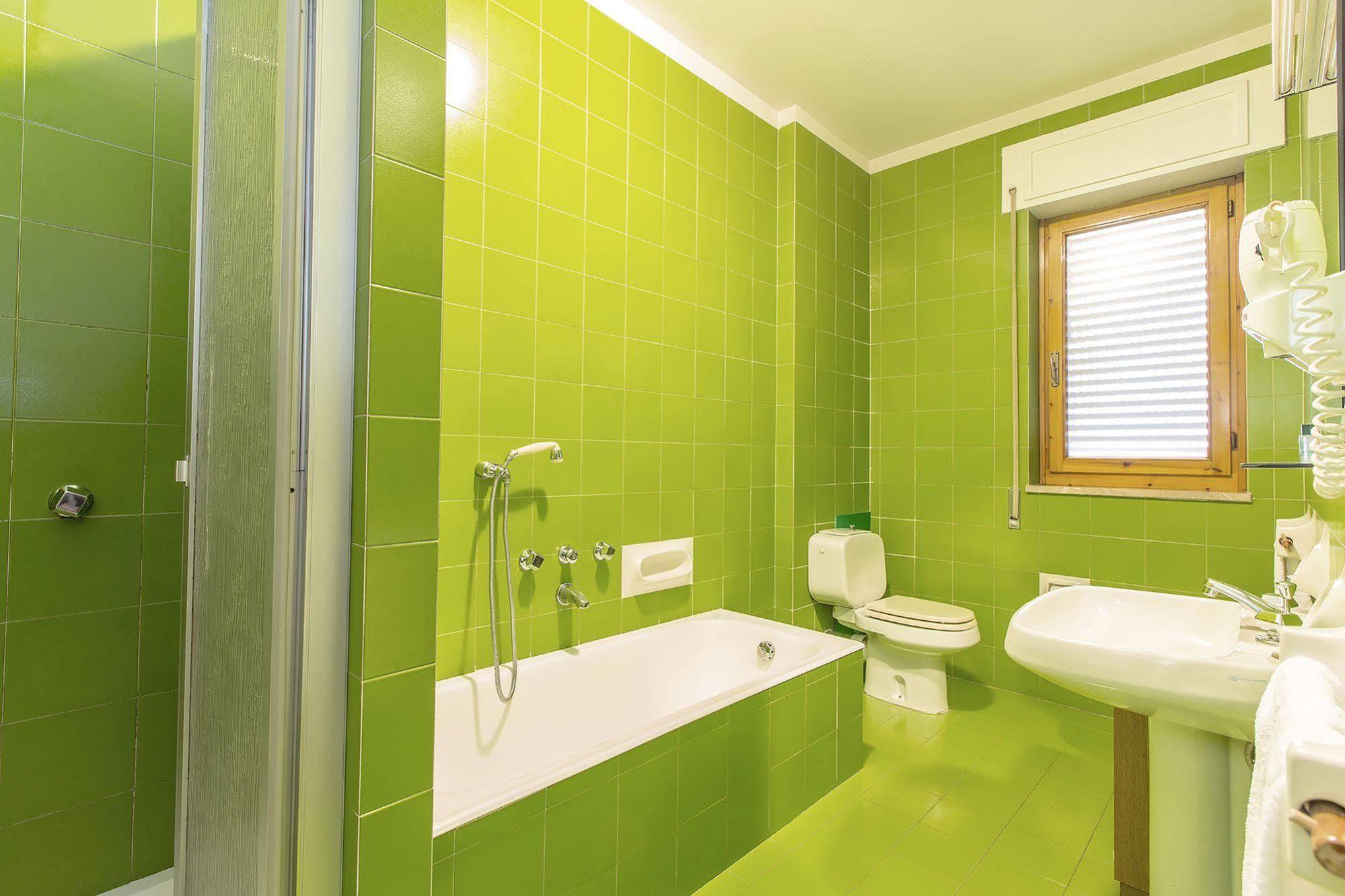 Ulivi E Palme Hotel 3*
