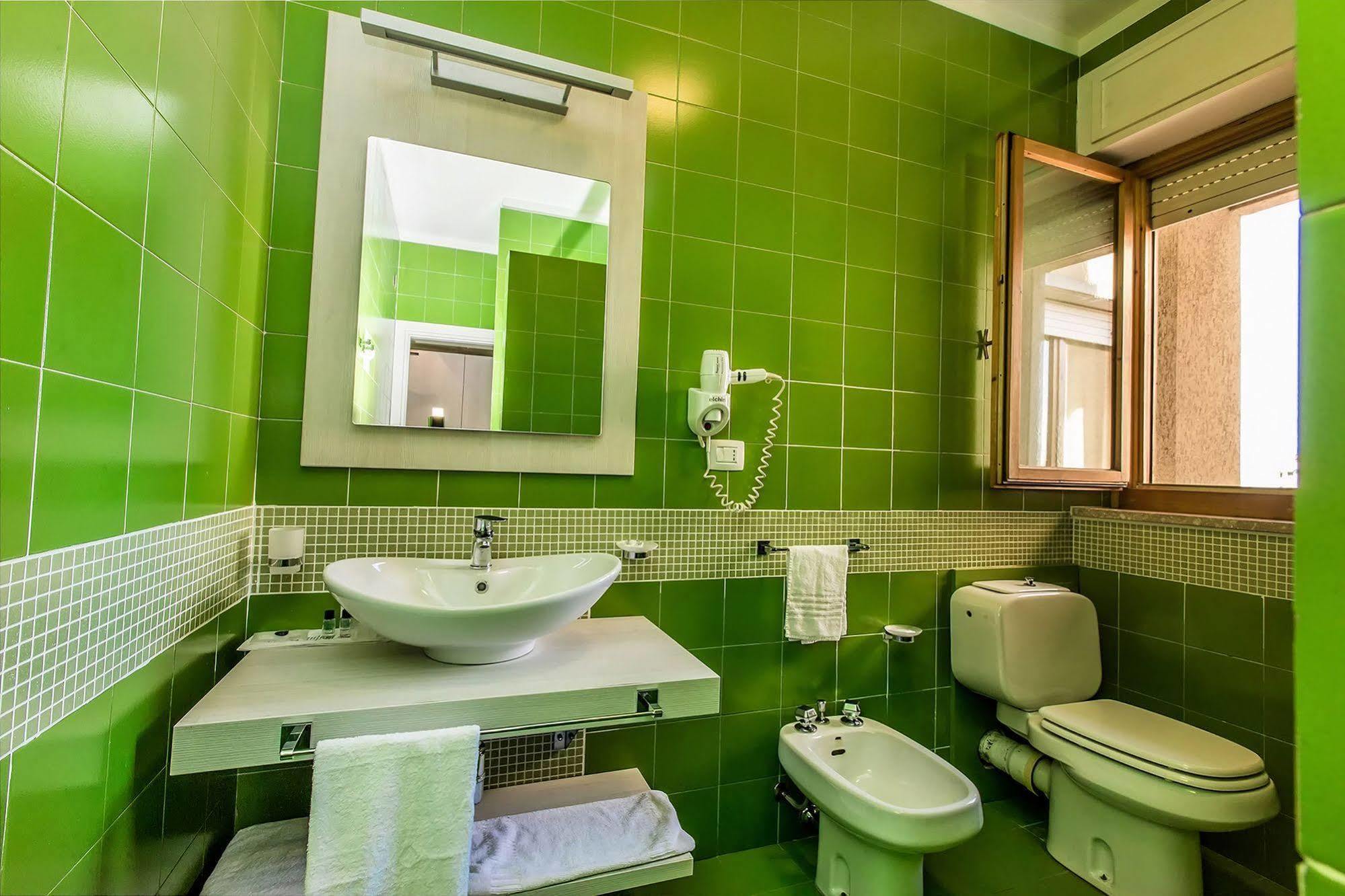 Ulivi E Palme Hotel 3*